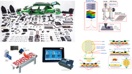 Smart Lightweight Component Technology
