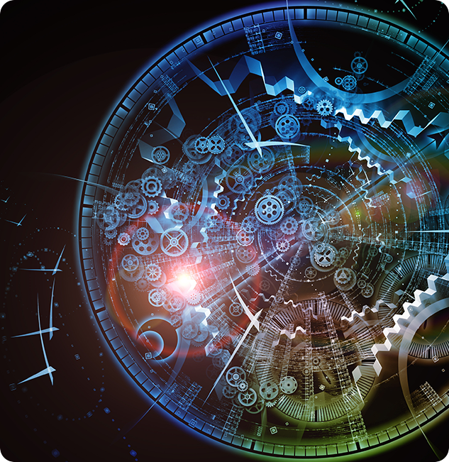 Future Component and Equipment Research